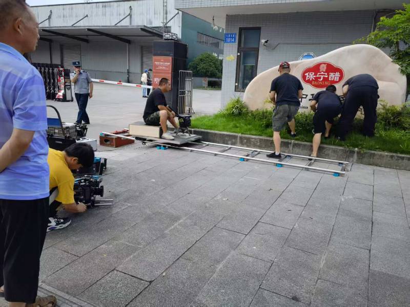 团风县广告片拍摄公司核心优势：全流程服务，让品牌广告片省心更出彩